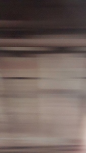 Abstract blurred motion background with horizontal lines