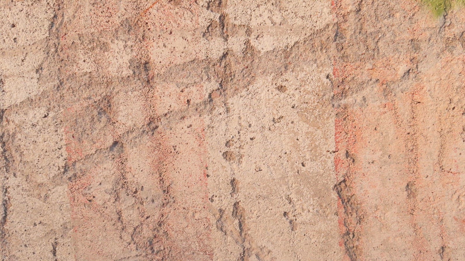 A textured surface with earthy tones background