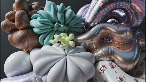 Further Abstractions 8