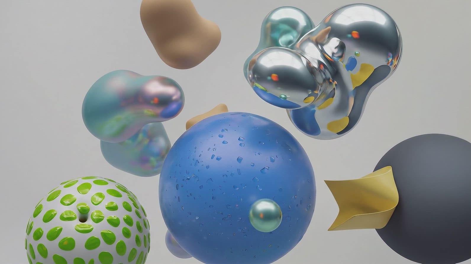 Further Abstractions 4