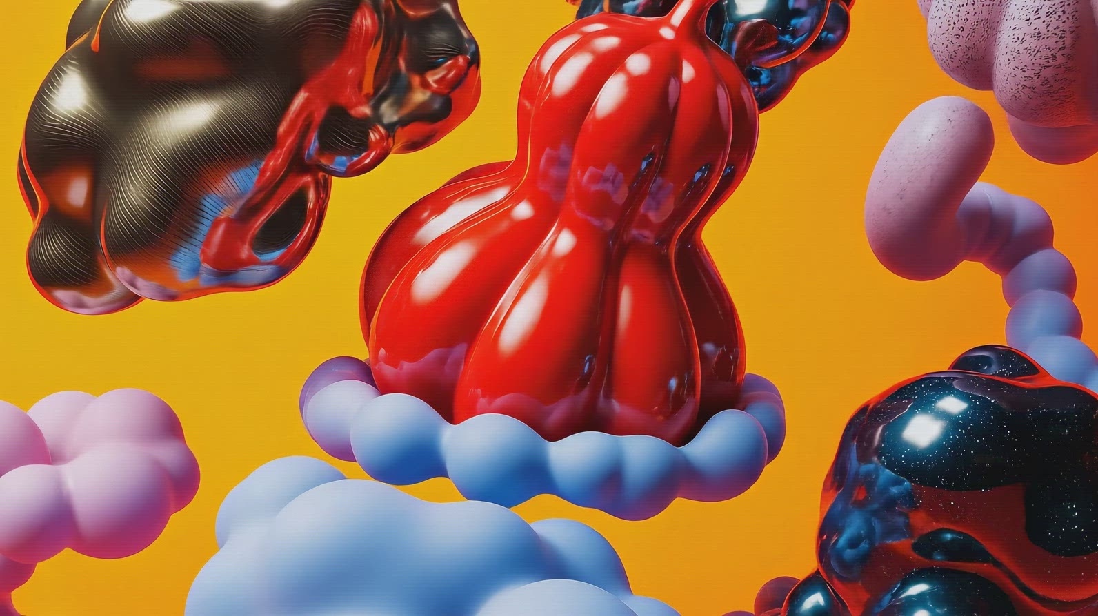 Abstractions 4 Video