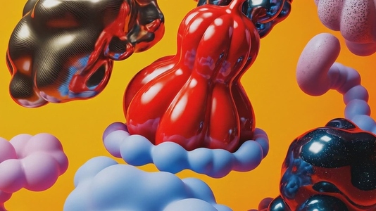 Abstractions 4 Video